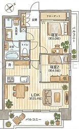 北千種パークハウス