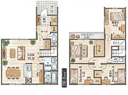 名古屋市千種区清明山２丁目