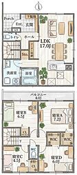 新築　千種区東千種台　1号棟　3期
