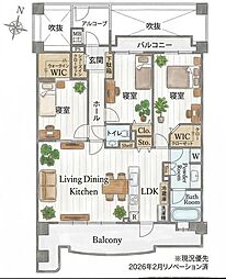 ユーフォリア八事桜ヶ丘