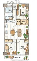 日商岩井丸の内ハイツ