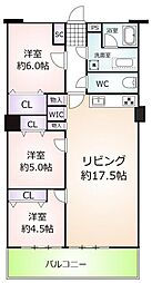 メゾン覚王山月宮殿