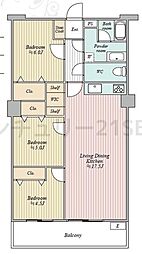 メゾン覚王山月宮殿