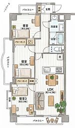 ジーオー覚王山マンション