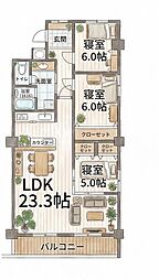 エスポア東山　B棟