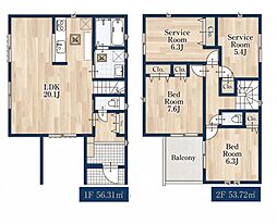 名古屋市熱田区旗屋２丁目