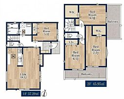 名古屋市熱田区旗屋２丁目