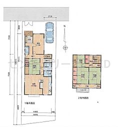 名古屋市北区福徳町６丁目