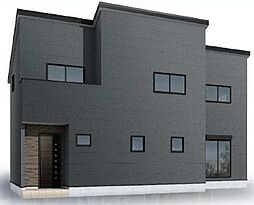 天白区山根町新築戸建　3号棟