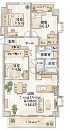 グローリアス平針第二