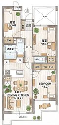 サンマンションアトレ猫ヶ洞
