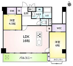 一光ハイツ記念橋