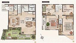 名古屋市緑区梅里２丁目