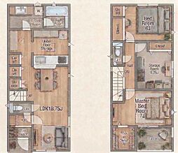 名古屋市緑区桶狭間切戸