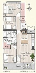 ライオンズマンション天神町