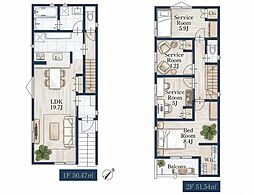 名古屋市天白区久方２丁目