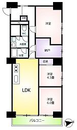 ファミール富士見