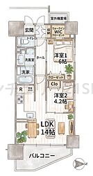 プレサンスロジェ名古屋駅NORTH　FRONT