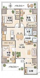 丸美タウンマンション伊勢山