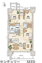 プレサンスロジェ名古屋駅SOUTH