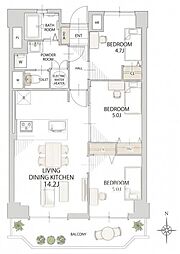 覚王山アーバンライフ