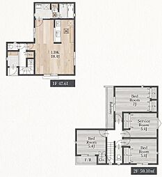 名古屋市昭和区村雲町