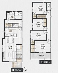 名古屋市昭和区村雲町