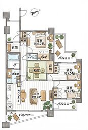 藤和八事緑ヶ丘ホームズ