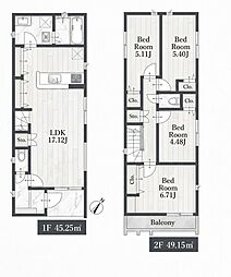 名古屋市緑区兵庫１丁目