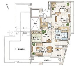 プラウド川名駒方