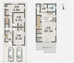 名古屋市千種区春岡通５丁目