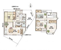 瑞穂区仁所町二丁目　中古戸建