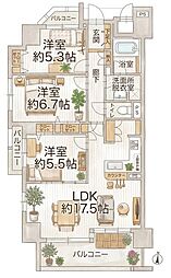 サーラステージ古出来町