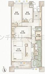 D’グランセ代官町