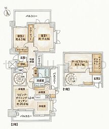ディーグランセ八事御幸山