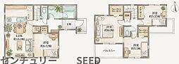 守山区西城一丁目　新築戸建　1号棟