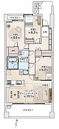 グランドメゾン日和町