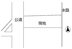 土地 一宮市西五城