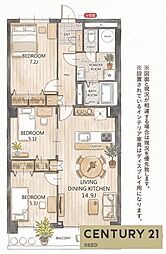 ファミール富士見