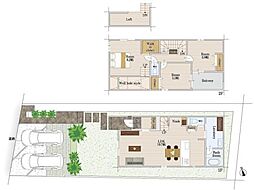 名古屋市千種区池上町１丁目
