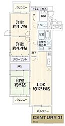 グランドメゾン上野公園
