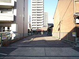 土地 中村区亀島1丁目