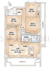 ローレルコート八事広路町