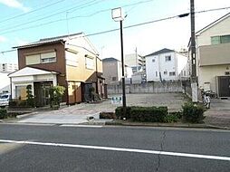 土地　北区成願寺2丁目