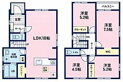 名古屋市中村区日比津町1丁目の一戸建て