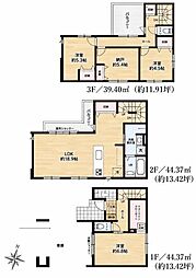 名古屋市瑞穂区白砂町4丁目の一戸建て