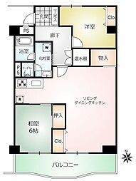 パールマンション金山