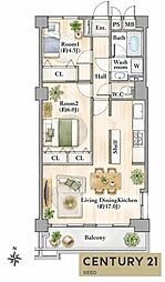 ライオンズマンション久屋通