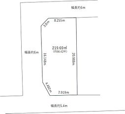 土地　千種区春里町2丁目