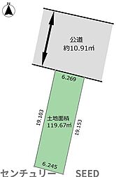 名古屋市昭和区曙町１丁目